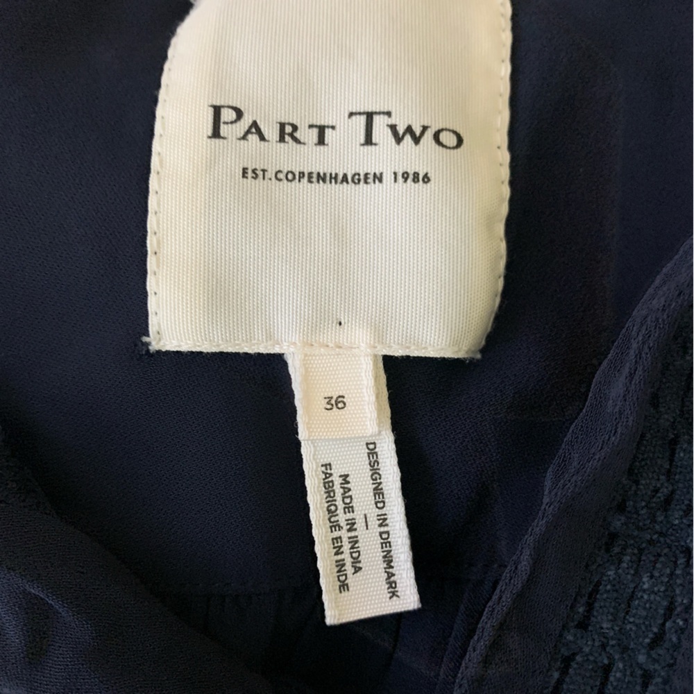 Part Two Maxi Dress - Picture 11 of 11